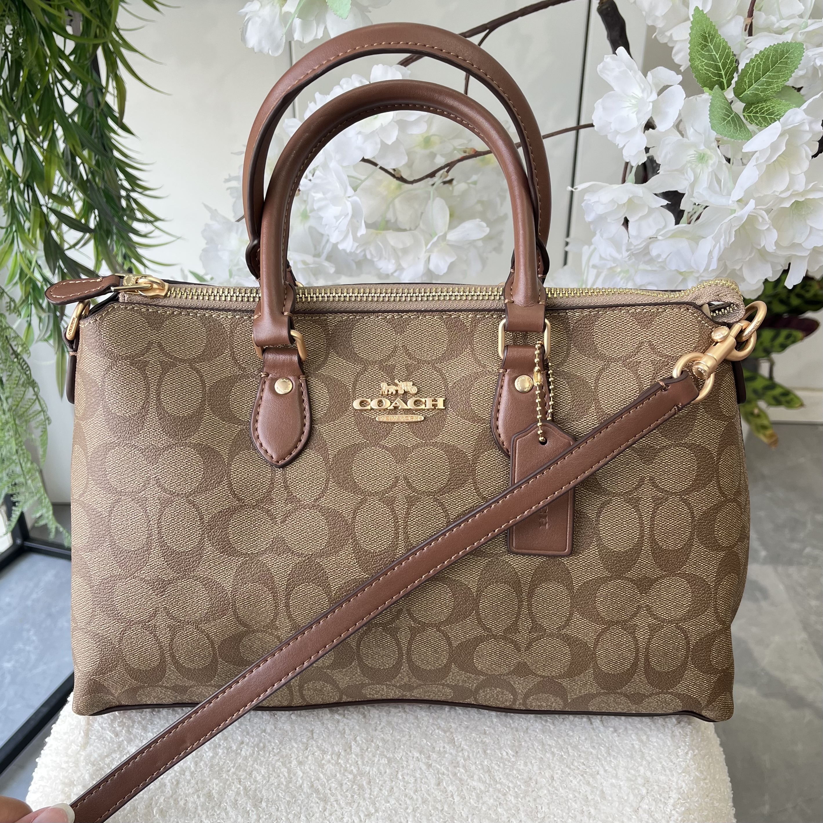 COACH-156